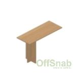 Приставка к столу 15204 Мебель для персонала Forum Приставка к столу 15204 Мебель для персонала Forum