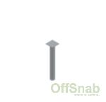 Опора металлическая 65516 Мебель для персонала Forum Опора металлическая 65516 Мебель для персонала Forum